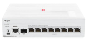 RG-SF2920系列极简光入室互换机