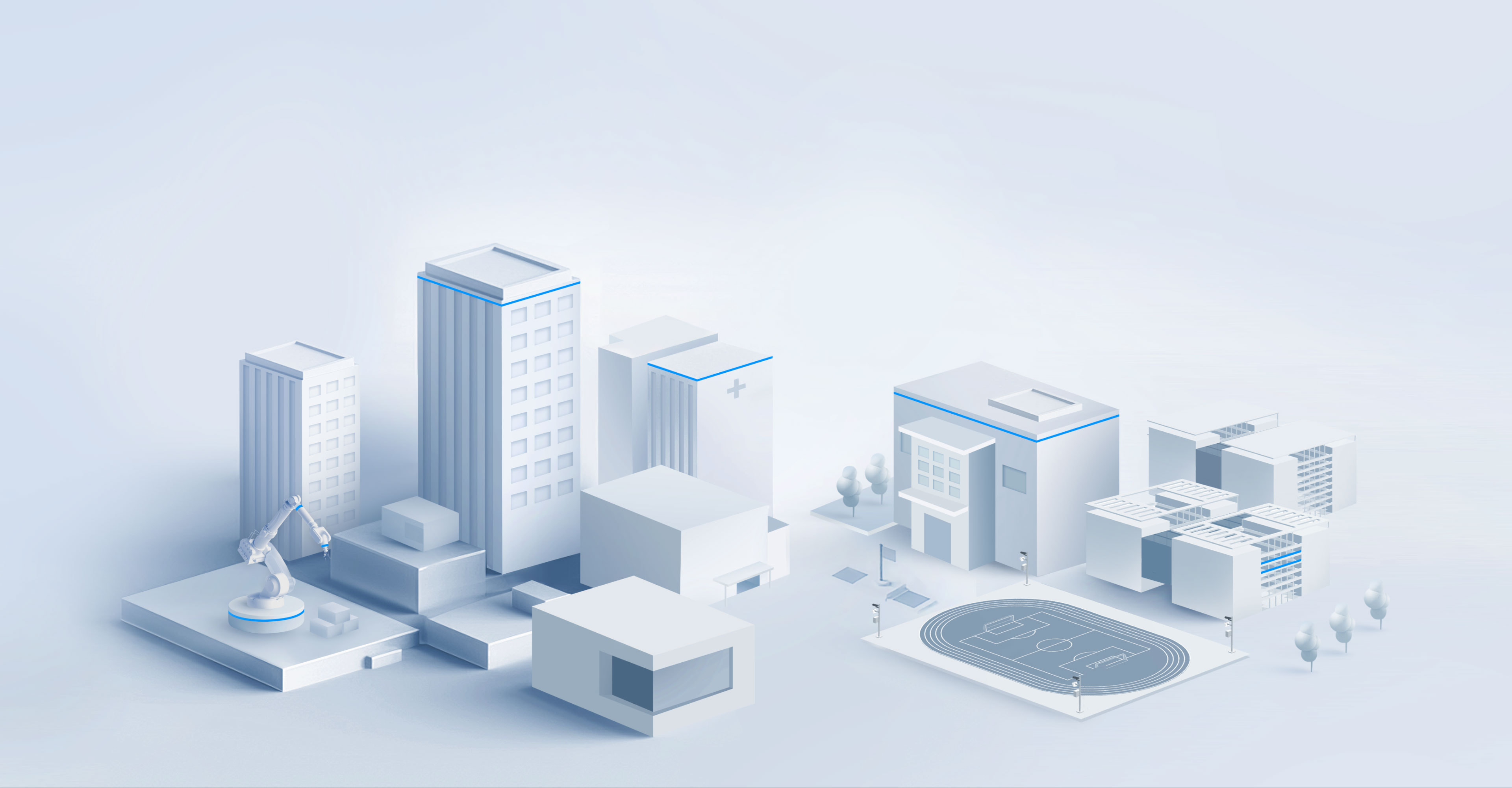 全新场景适配，3.X更自由